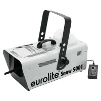 Eurolite Snow 5001 Schneemaschine