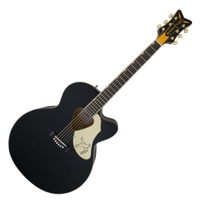 Gretsch G5022CBFE Rancher Falcon Black  - Retoure (Zustand: gut)