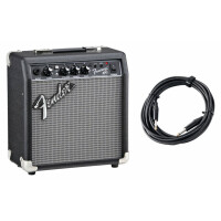 Fender Frontman 10G Gitarrencombo Set