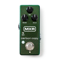 MXR M 299 Carbon Copy Mini