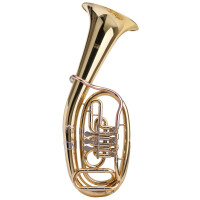 Classic Cantabile TH-38 junior tenorhoorn