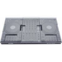 Decksaver Pioneer DJ DDJ-FLX10 Cover