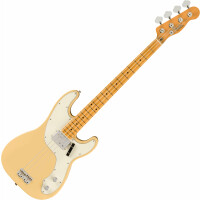 Fender Vintera II 70s Telecaster Bass Vintage White