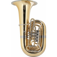 Cerveny CBB 691-4R Bb-Tuba