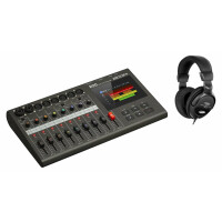 Zoom R20 Multitrack Recorder Set