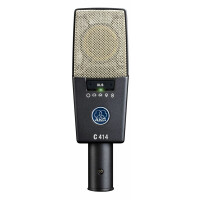 AKG C414 XLS