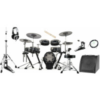 Efnote 3X E-Drum Kit Monitor Set