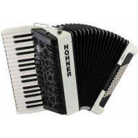 Hohner Bravo III 72 MyColor SilentKey Day