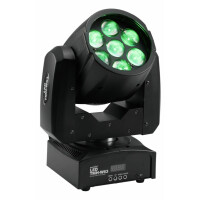 Eurolite LED TMH-W63 Moving-Head Zoom Wash