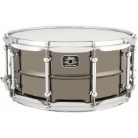 Ludwig LU6514C Universal Snare Drum 14" x 6,5"