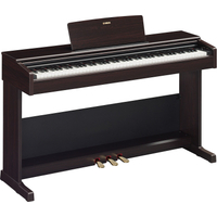 Yamaha YDP-105 Arius Digitalpiano Rosenholz