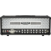 MESA/Boogie Dual Rectifier Head