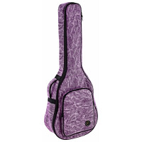 Ortega Jean Color Gigbag für 4/4 Konzertgitarre Purple