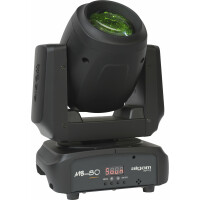 Algam Lighting MB80 LED 80W Beam Moving Head