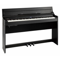 Roland DP603 CB Digitalpiano Schwarz Matt