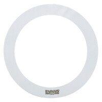 Evans E10ER1 E-Ring 10"