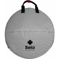 Sela SE 219 Handpan Tasche Grau