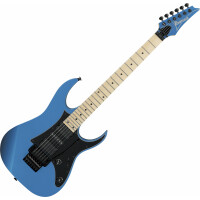 Ibanez RG550-EB E-Gitarre Electric Blue