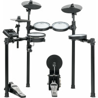 XDrum DD-460P E-Drum Kit Batteria Elettronica