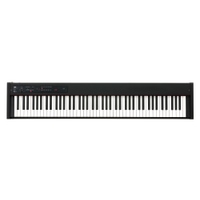 Korg D1 BK Digital Piano Schwarz - Retoure (Zustand: sehr gut)