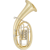 Josef Lidl Bb-Baritone LEP 531-4