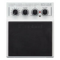 Roland SPD::ONE PERCUSSION Sampling Pad