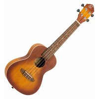 Ortega RUDAWN Konzert Ukulele Dawn Sunburst