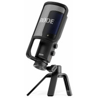 Rode NT-USB+ - Retoure (Zustand: sehr gut)