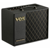 VOX VT20X 1x 8" Valvetronix Combo