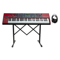 Clavia Nord Wave 2 Performance Synthesizer Set