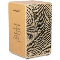 Schlagwerk CP82 Cajon Fingerprint Größe L