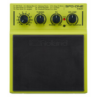 Roland SPD::ONE KICK Pad - Retoure (Zustand: sehr gut)