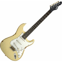 Slick SL 57 Vintage Cream