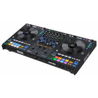 Rane Four DJ Controller - Retoure (Zustand: sehr gut)