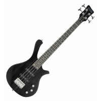 Rocktile TB-4 MBK Traveler E-Bass Matte Black