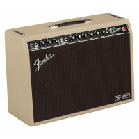 Fender Tone Master Deluxe Reverb Blonde