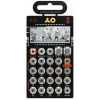 Teenage Engineering PO-33 K.O. Pocketoperator