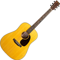 Martin D-10E Retro Spruce 