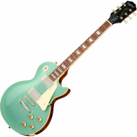 Epiphone Les Paul Standard 50s Inverness Green