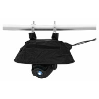 Eurolite Rain Cover Double Clamp