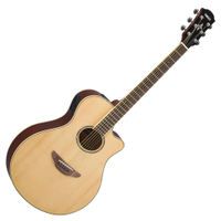 Yamaha APX 600 NA  - Retoure (Zustand: sehr gut)