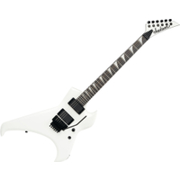 Jackson Pro Series Signature Rob Cavestany Death Angel Snow White