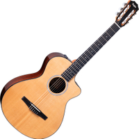 Taylor 212ce-N Plus Natural - Devolución (Estado: Como Nuevo)