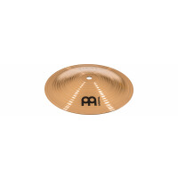 Meinl HCS Bronze 8" Medium Bell