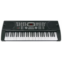 McGrey EK-6100 Keyboard - Retoure (Zustand: sehr gut)