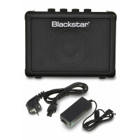 Blackstar Fly 3 Mini Amp Set inkl. Power Supply