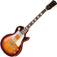 Epiphone 1959 Les Paul Standard Reissue Washed Bourbon Burst  - Retoure (Zustand: sehr gut)