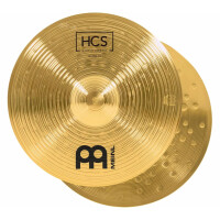 Meinl HCS 14" Hi-Hat