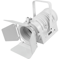Eurolite LED THA-40PC Projecteur Théâtre Blanc