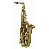 P. Mauriat Alto Sax Le Bravo 200 GL